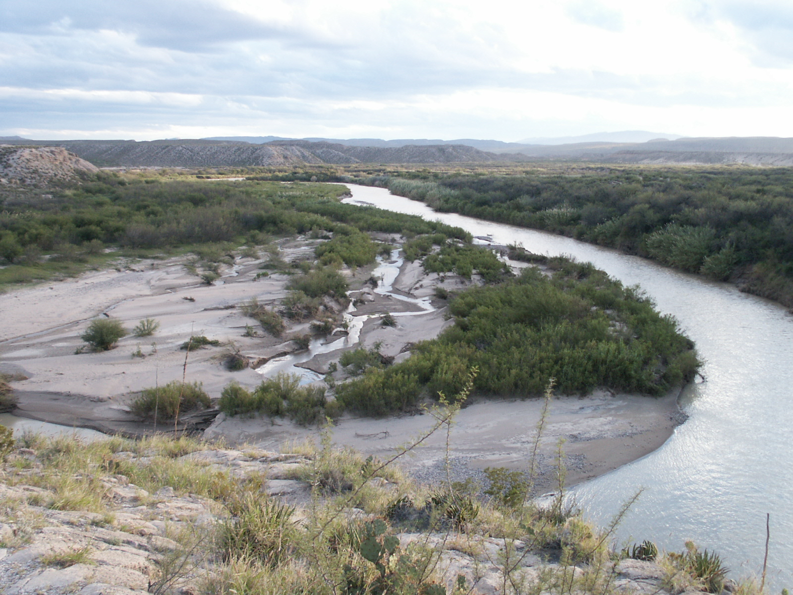 Big Bend NP, Texas